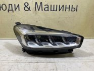Фара правая Chery Tiggo 7 PRO MAX