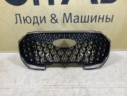 Решетка радиатора Chery Tiggo 8 PRO MAX