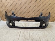 Бампер передний Toyota Camry V55