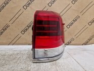 Фонарь правый Toyota Land Cruiser 200