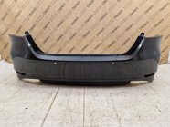 Бампер задний Toyota Camry V70