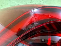 Фонарь левый Jetour X70 PLUS