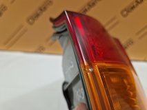 Фонарь правый Lexus IS 2