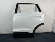 Дверь левая задняя Chery Tiggo 7 PRO MAX 1