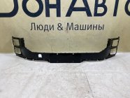 Бампер передний Jaecoo J7