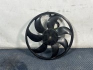 Вентилятор охлаждения Nissan X-Trail T32