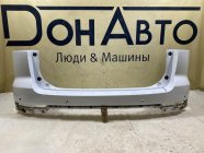 Бампер задний Chery Tiggo 8 PRO MAX