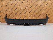 Юбка бампера задняя Suzuki SX4 2