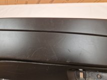 Юбка бампера задняя Suzuki SX4 2