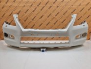 Бампер передний Lexus LX 2
