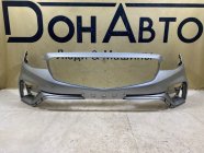 Бампер передний Geely Atlas Pro