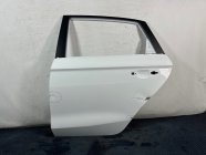 Дверь левая задняя Geely Emgrand SS11