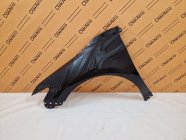 Крыло левое переднее Toyota Camry V70