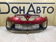 Бампер передний Renault Kaptur