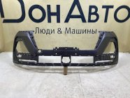 Бампер передний Chery Tiggo 7 PRO MAX