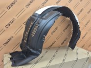 Подкрылок правый передний Lexus GX 2