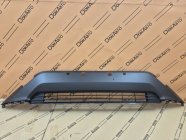 Решетка бампера Toyota Rav4 50