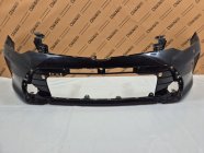 Бампер передний Toyota Camry V55