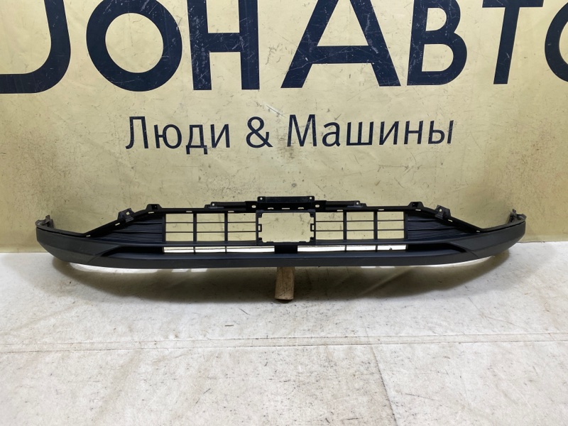 Юбка бампера Soueast S07 перед. (б/у)