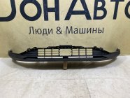 Юбка бампера передняя Soueast S07