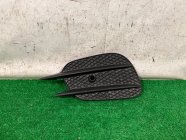 Решетка бампера левая передняя Mercedes-Benz E-Class 213