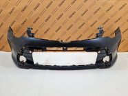 Бампер передний Toyota Camry V55