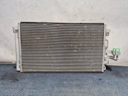 Радиатор кондиционера Geely Emgrand SS11