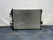 Радиатор охлаждения Chery Tiggo 7 PRO 1