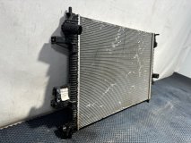 Радиатор охлаждения Chery Tiggo 7 PRO 1