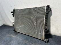 Радиатор охлаждения Chery Tiggo 7 PRO 1