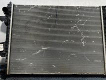 Радиатор охлаждения Chery Tiggo 7 PRO 1