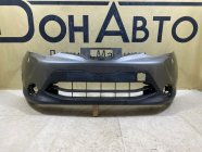 Бампер передний Nissan Qashqai J11