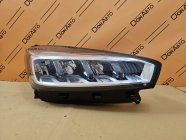 Фара правая Chery Tiggo 7 Pro MAX