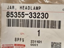 Бачок омывателя Lexus ES 7