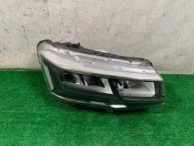 Фара правая Volkswagen Taos 1