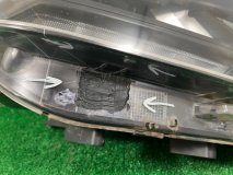 Фара правая Volkswagen Taos 1