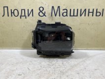 Фара правая Jetour T2