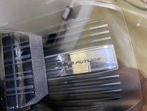 Фара правая Jetour T2