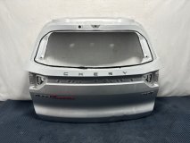 Крышка багажника Chery Tiggo 7 Pro Max