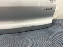 Крышка багажника Chery Tiggo 7 Pro Max