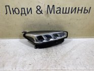 Фара правая Chery Tiggo 7 PRO MAX