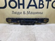 Усилитель бампера задний Jeep WRANGLER 4