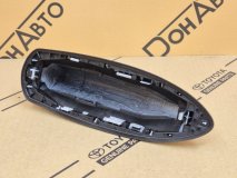 Крышка антенны Toyota Fortuner 2