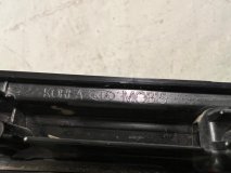 Фонарь в крышку багажника Kia Rio 4 X