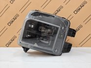 Фара на запчасти левая Soueast S07