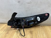 Фонарь левый задний Exeed TXL 1