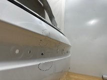 Крышка багажника Chery Tiggo 7 PRO 1