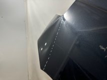 Крыло левое переднее УАЗ Patriot 1