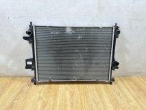 Радиатор охлаждения Chery Tiggo 7 PRO MAX 1