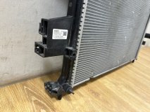 Радиатор охлаждения Chery Tiggo 7 PRO MAX 1